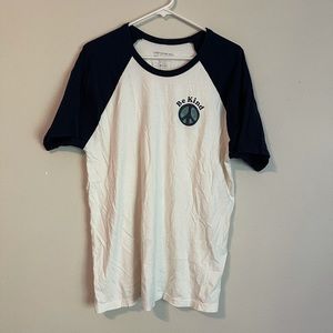 Women’s Keep Nature Wild Be Kind T-Shirt XL